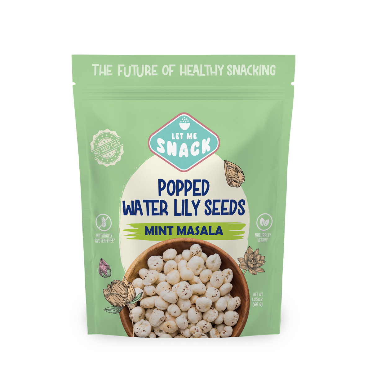 Best Value Bundle from Let me snack LLC