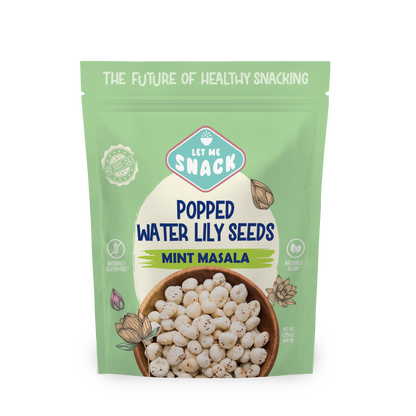 Best Value Bundle from Let me snack LLC