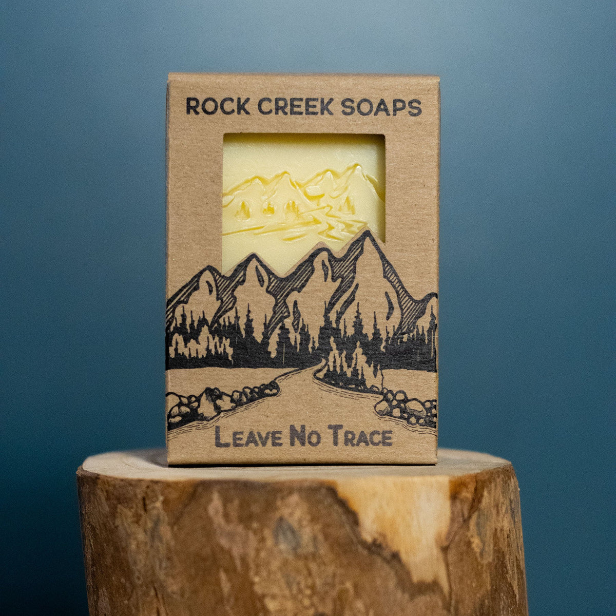 LEAVE NO TRACE | Unscented, image 2 of 3