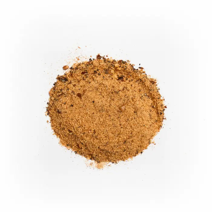 Rubs - Baby Back Ribs Seasonings 3.75 oz., Seasoning Rub Shaker from Hi-Country Snack Foods Inc.