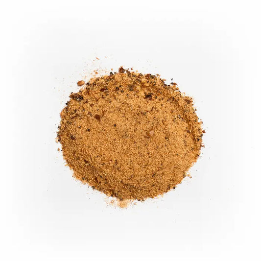 Rubs - Baby Back Ribs Seasonings 3.75 oz., Seasoning Rub Shaker from Hi-Country Snack Foods Inc.