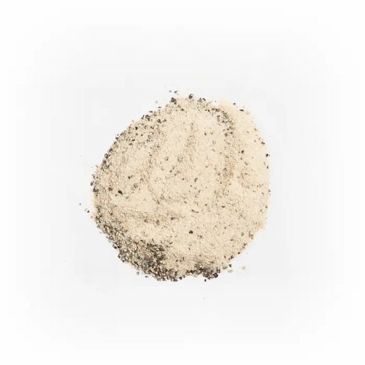 Rubs - Bourbon Lemon Pepper Seasonings Rub 5 oz., Seasoning Rub Shaker from Hi-Country Snack Foods Inc.