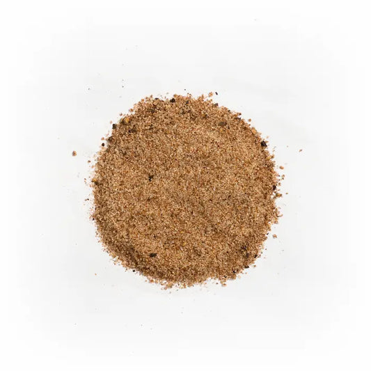 Signature Rubs - Hickory Grill Signature 3.5 oz., Seasoning Rub Shaker from Hi-Country Snack Foods Inc.