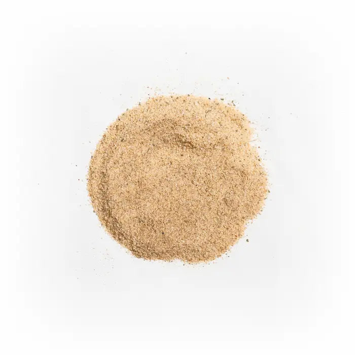 Rubs - Mushroom Garlic Seasoning 5 oz., Seasoning Rub Shaker from Hi-Country Snack Foods Inc.