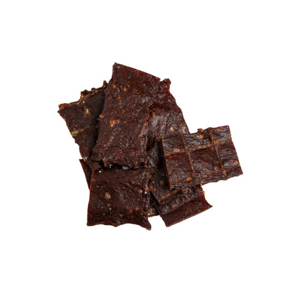 10 oz Beef Super Slab Bites, Jerky from Hi-Country Snack Foods Inc.