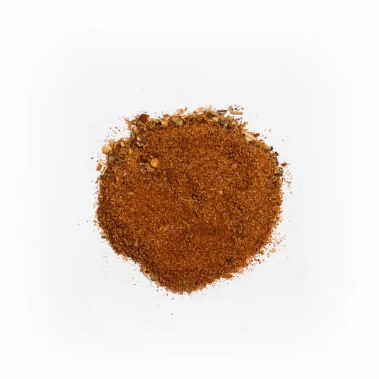 Rubs - Smoky Mountain Seasoning 3.25 oz., Seasoning Rub Shaker from Hi-Country Snack Foods Inc.