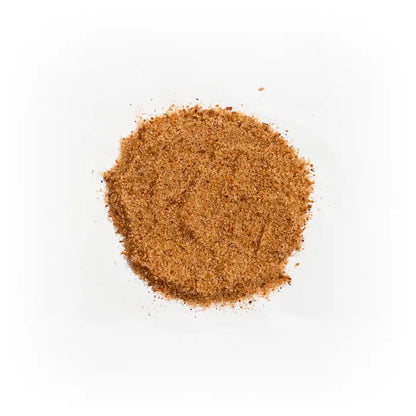 Signature Rubs -Sonoran Chipotle 4 oz., Seasoning Rub Shaker from Hi-Country Snack Foods Inc.