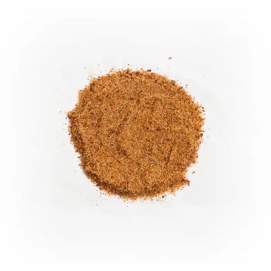 Signature Rubs -Sonoran Chipotle 4 oz., Seasoning Rub Shaker from Hi-Country Snack Foods Inc.
