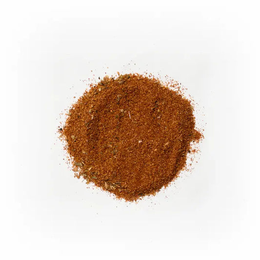 Rubs - Southwest Chipotle Seasoning 2.75 oz., Seasoning Rub Shaker from Hi-Country Snack Foods Inc.