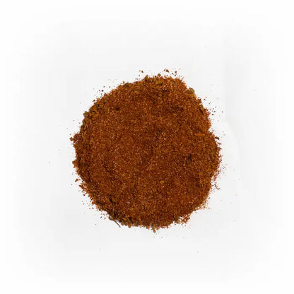 Rubs - Spicy Chipotle & Jalapeno Seasoning 3.5 oz., Seasoning Rub Shaker from Hi-Country Snack Foods Inc.