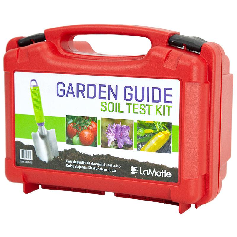 La Motte Soil Test Kit, Garden from Grow Organic