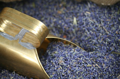Lavender Flowers, Whole, Herbs & Spices from Country Life Natural Foods