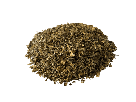 Lemon Balm Leaf, Cut, Sifted, Herbs & Spices from Country Life Natural Foods