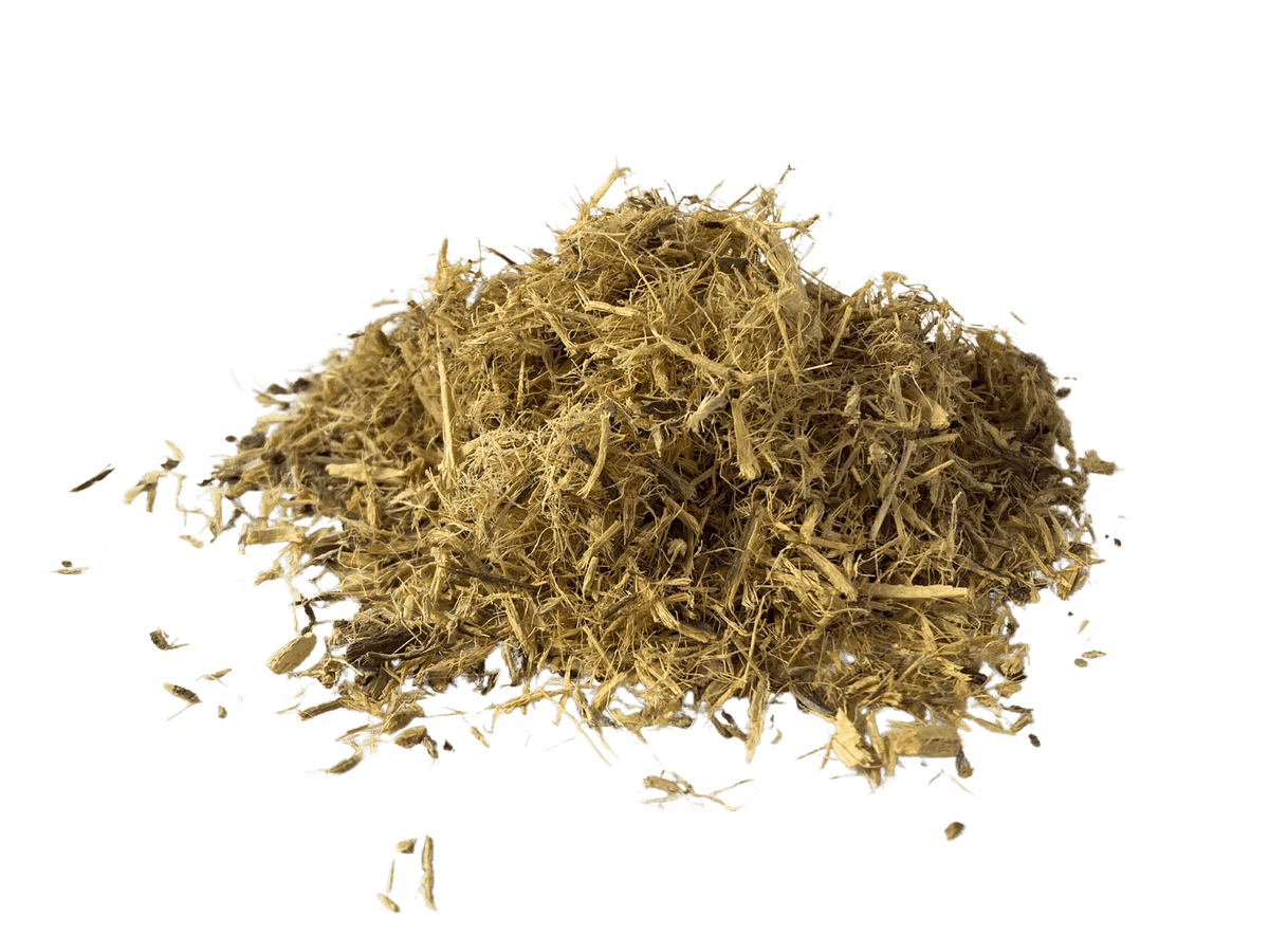 Licorice Root, Organic, Cut, Sifted, Herbs & Spices from Country Life Natural Foods