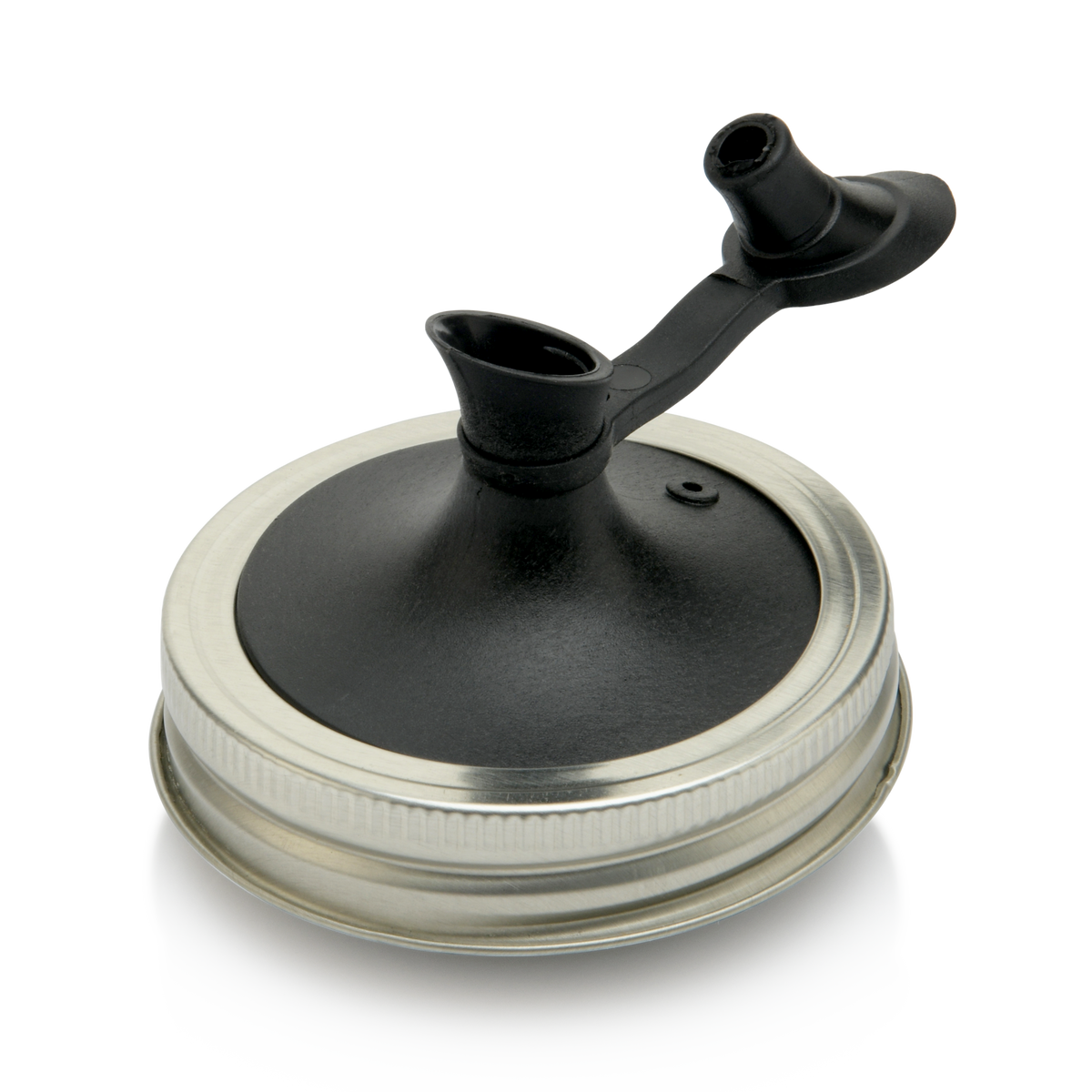 Easy-Pour Lid, Health from Elderberry Boost, LLC