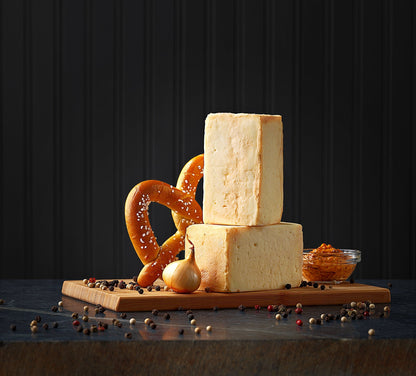 Limburger, Cheese from Keystone Cheese
