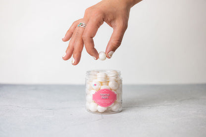 Luxury Bride-to-Be Spa Gift Box – Bridal Shower & Wedding Gift