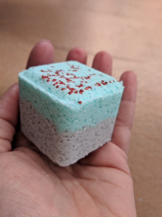 Bulk - 100 Natural Vegan Mix scents shower steamers, Health & Beauty from Lizush