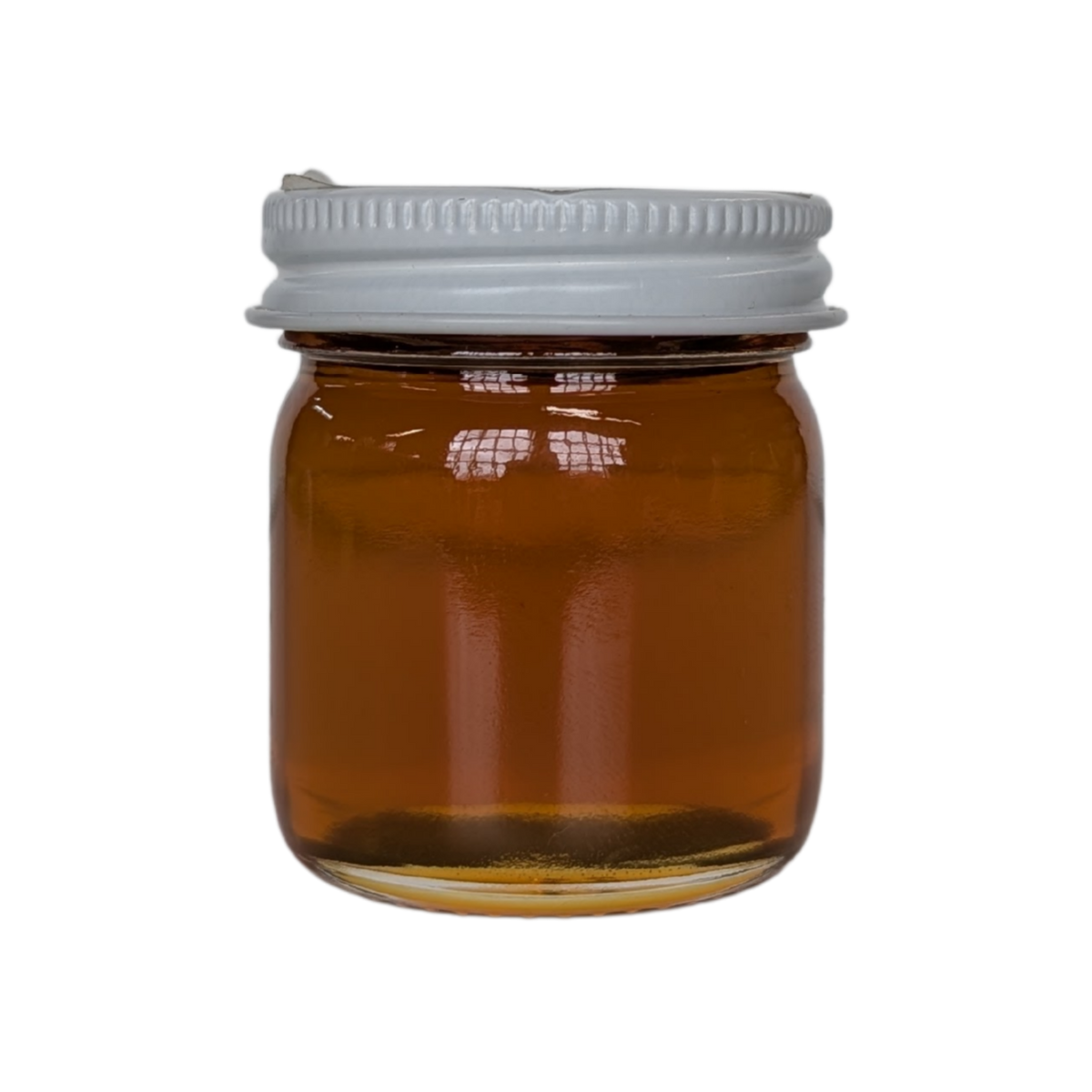 Raw Honey in Mini Jars, image 2 of 4