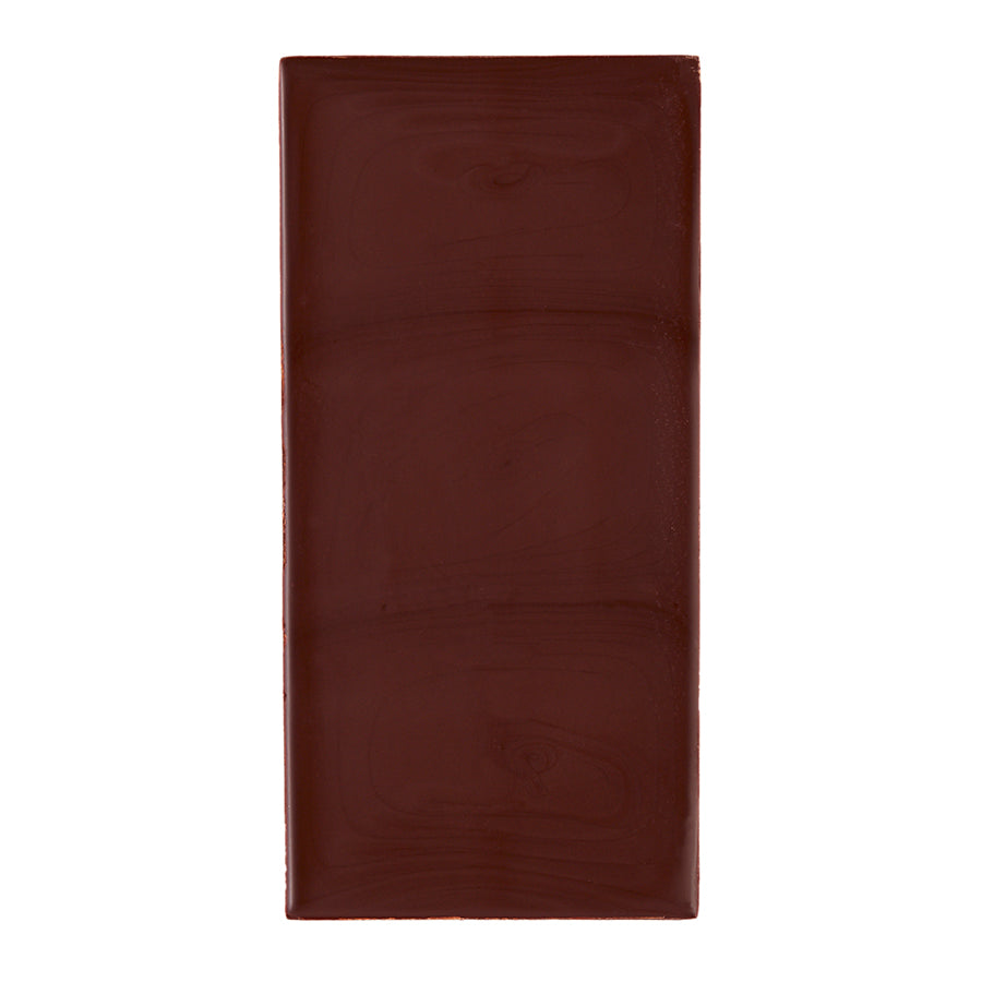 Love & Happiness Dark Chocolate Raspberry Bar, Confection from Xocolatl Small Batch Chocolate