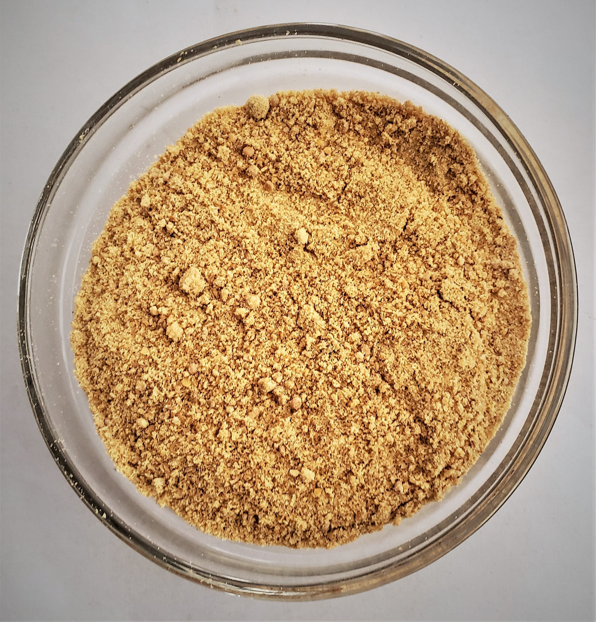 Mustard Meal - Pescadero Gold by The Soil Makers