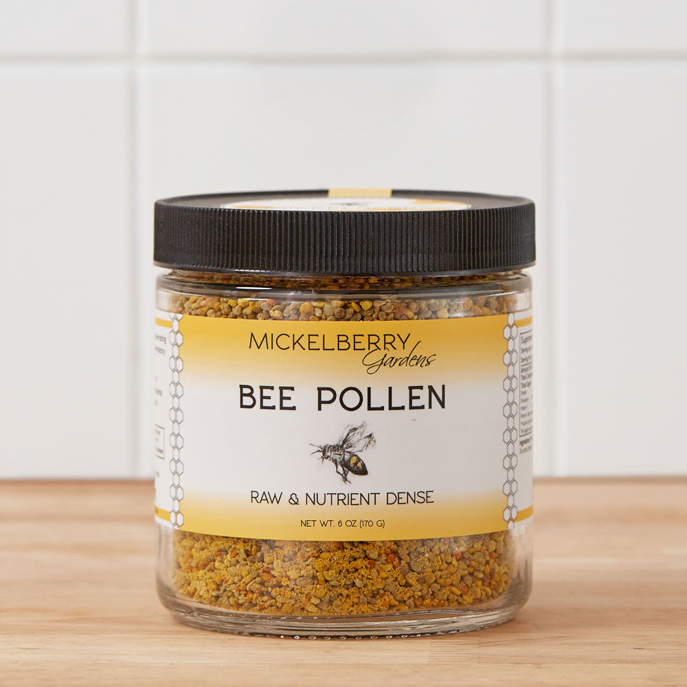 Bee Pollen, image 11 of 14