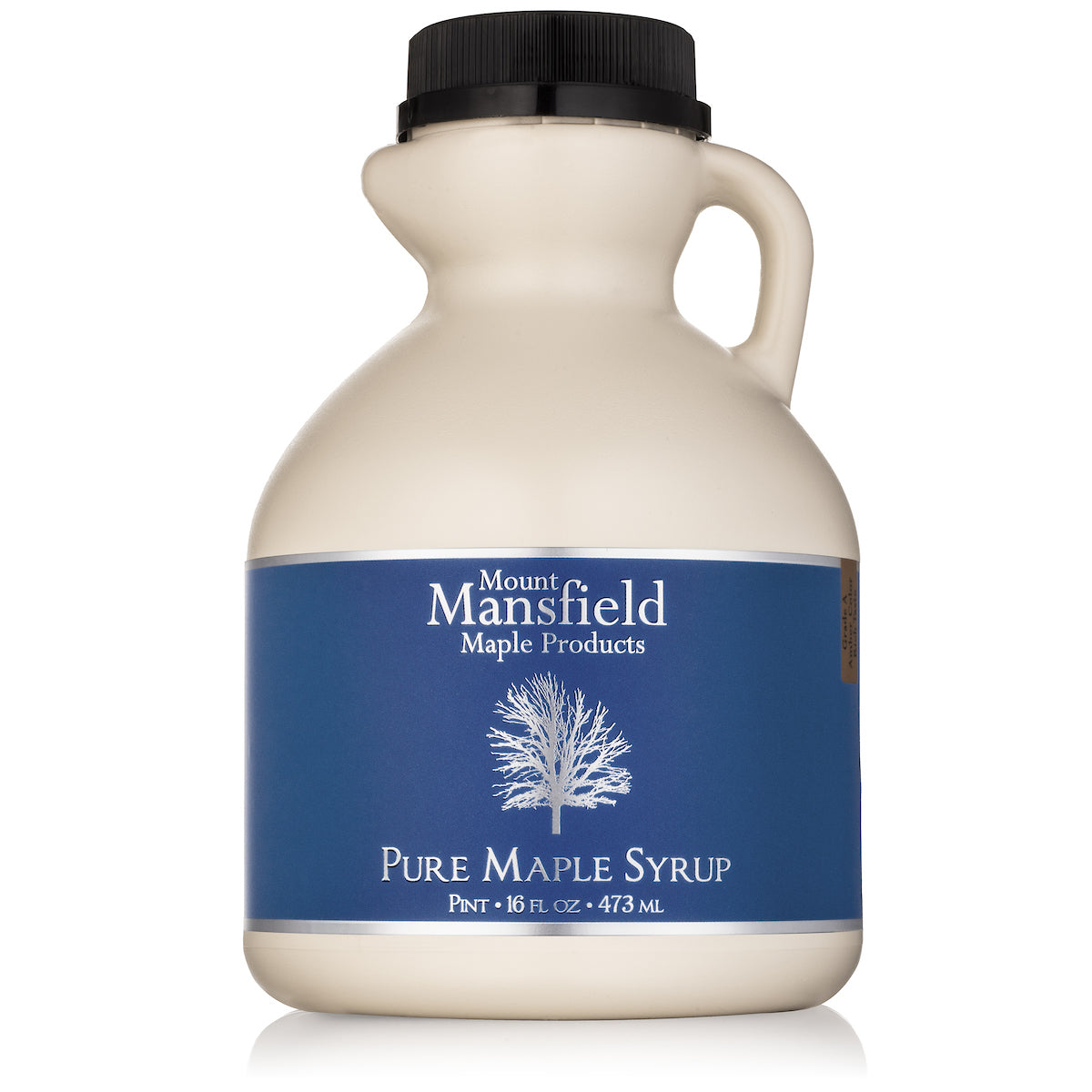Pure Vermont Maple Syrup- Plastic Jug, image 4 of 7