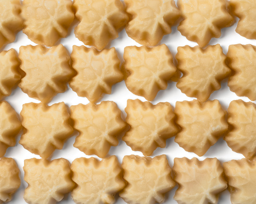 Organic Pure Maple Sugar Candy, image 4 of 5