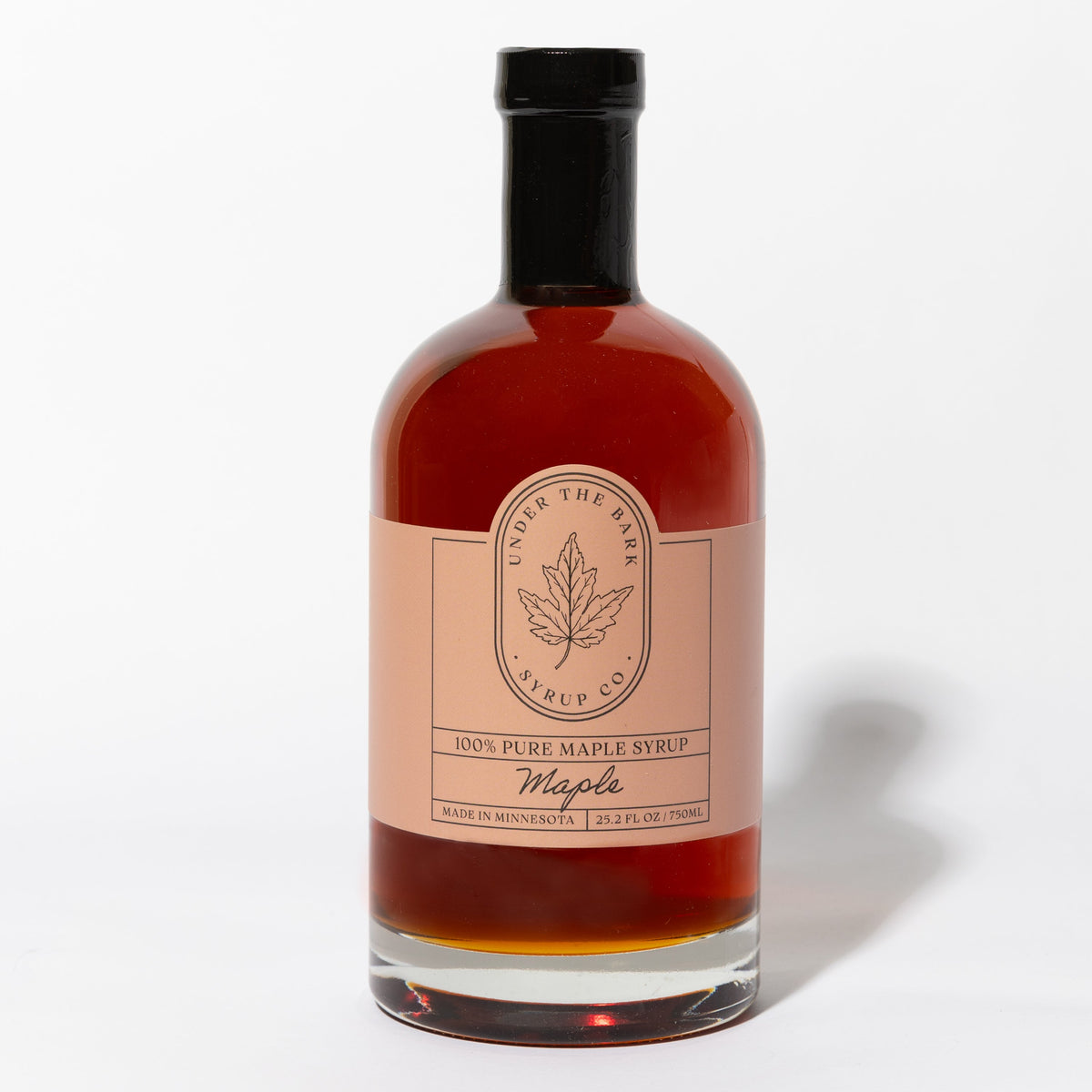 Maple Syrup, image 2 of 3
