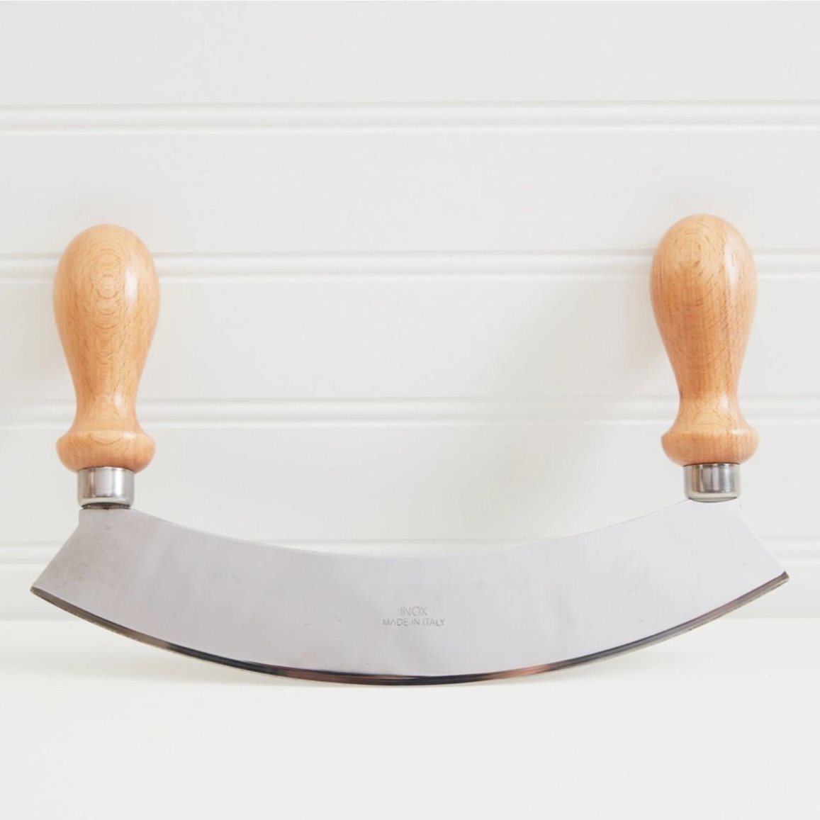 Mezzaluna Chopper from EXAU Olive Oil