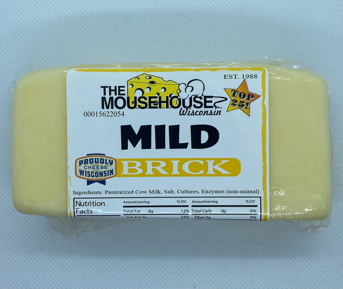 Mild Brick