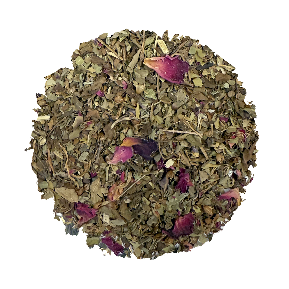 Beach Wellness: Mindfulness, Tea from Beach House Teas