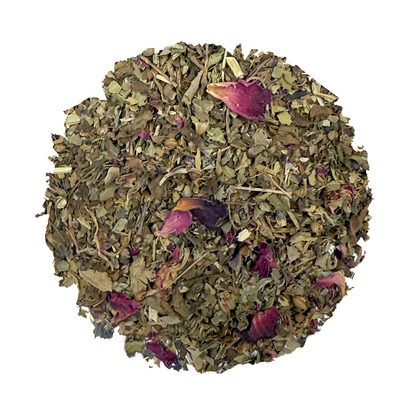 Beach Wellness: Mindfulness, Tea from Beach House Teas