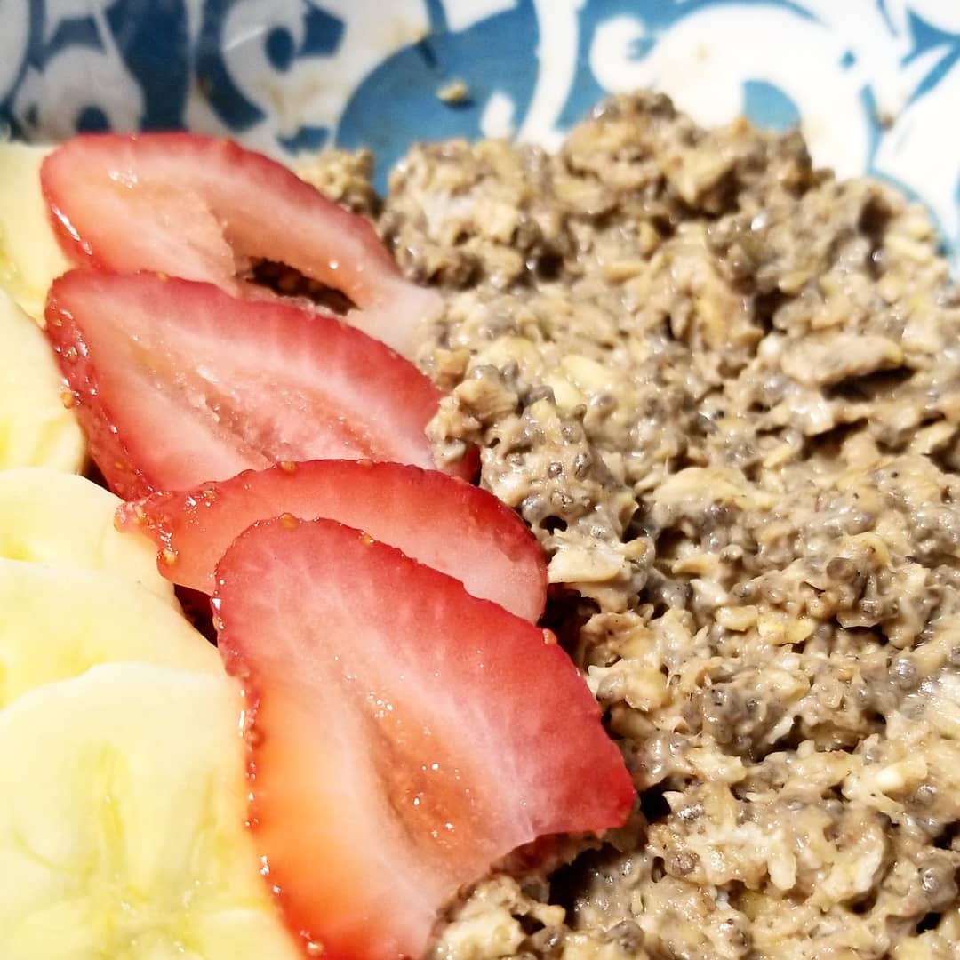 Mocha Granola, image 6 of 9
