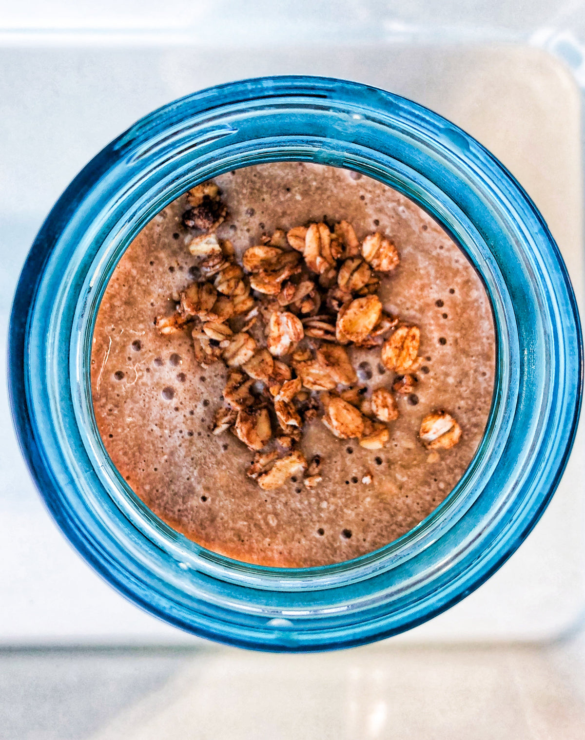 Mocha Granola, image 7 of 9
