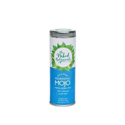 Morning Mojo Herbal Tea