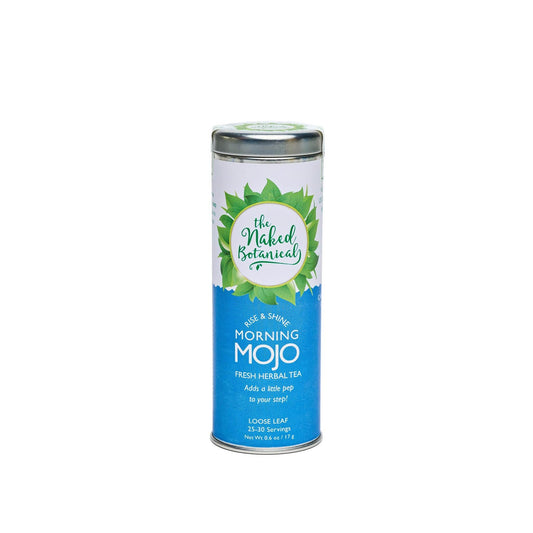 Morning Mojo Herbal Tea, image 6 of 9