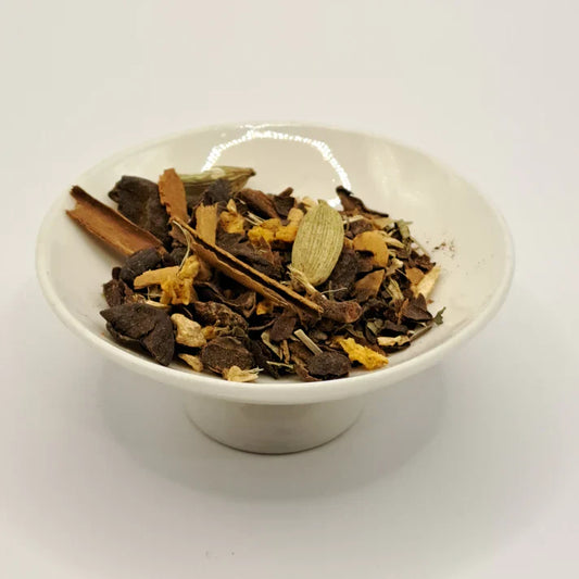 Mount Chase Chai Tea