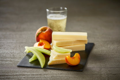 Mozzarella, Cheese from Keystone Cheese