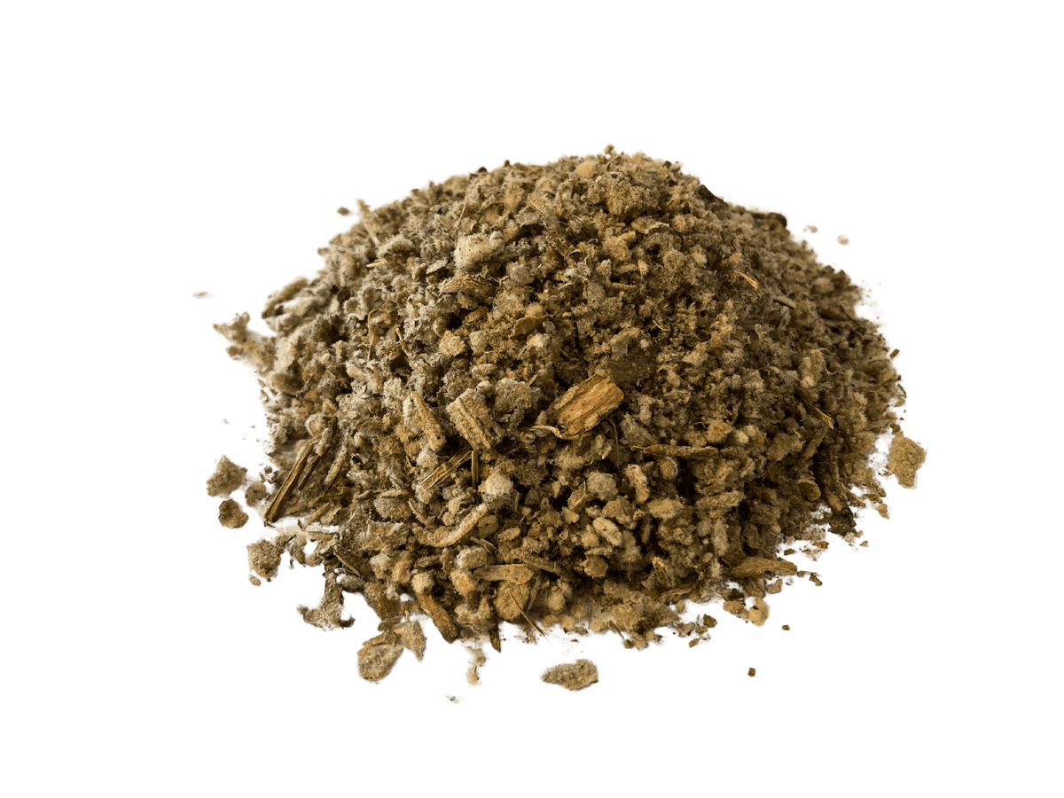 Mullein Leaf, Cut, Sifted, Herbs & Spices from Country Life Natural Foods