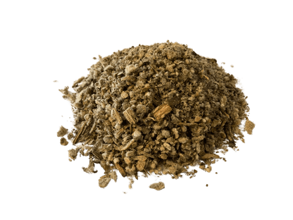Mullein Leaf, Cut, Sifted, Herbs & Spices from Country Life Natural Foods