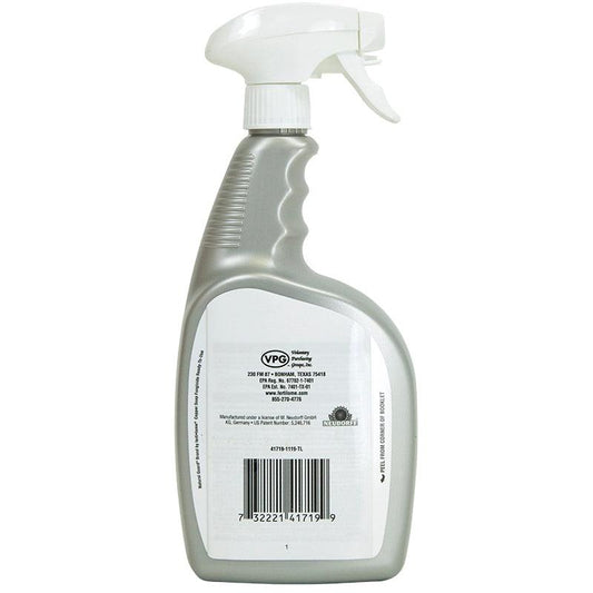 Natural Guard Copper Soap Liquid Fungicide RTU (Qt), Garden from Grow Organic