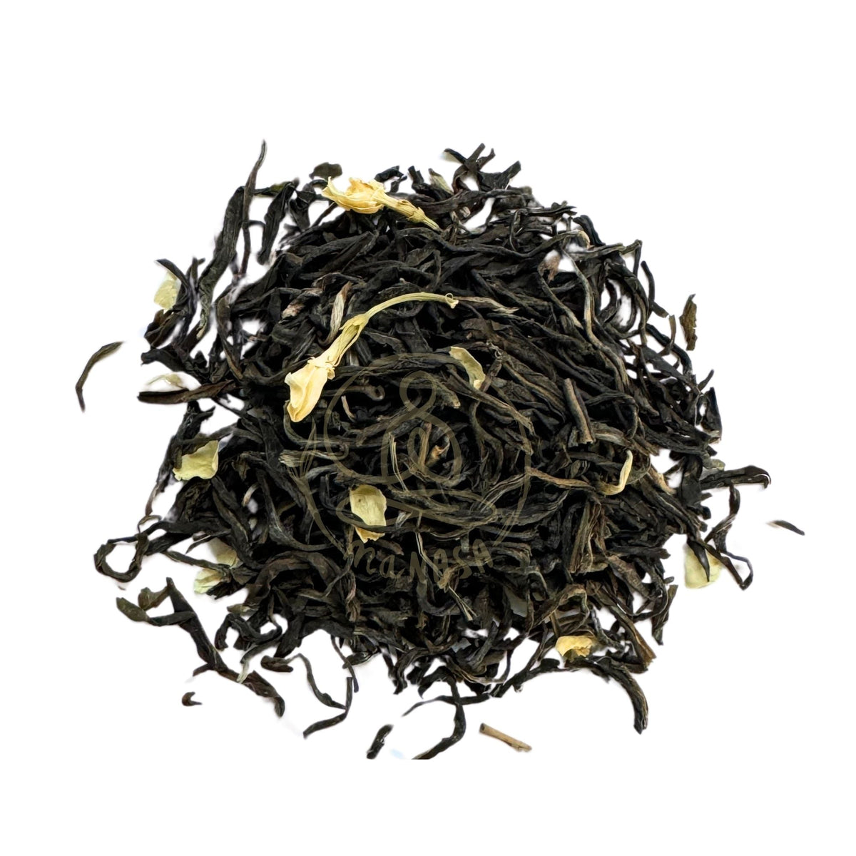 Jasmine Green Loose Leaf Tea Blend