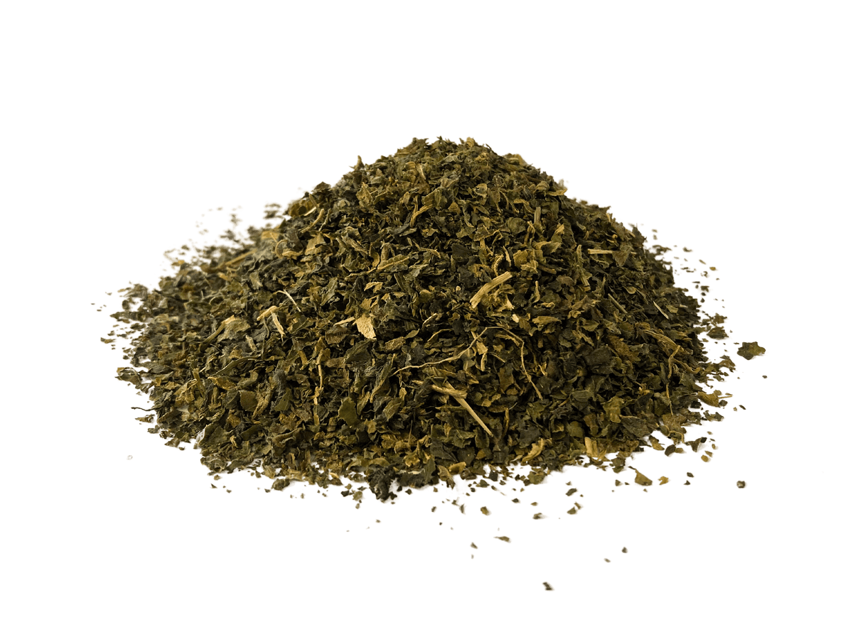 Nettle Leaf, Cut, Sifted, Herbs & Spices from Country Life Natural Foods