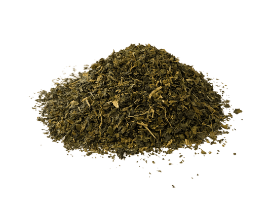 Nettle Leaf, Cut, Sifted, Herbs & Spices from Country Life Natural Foods