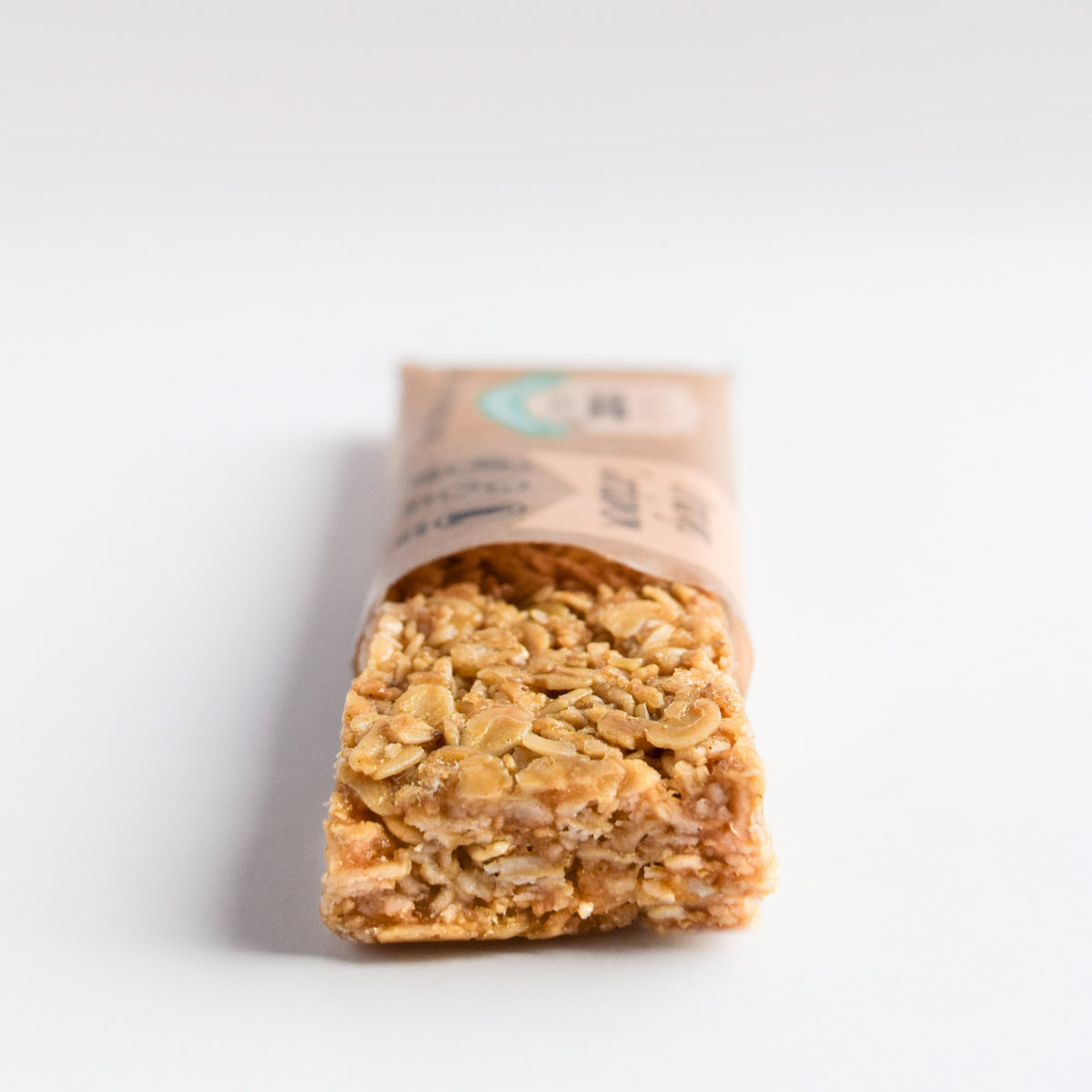 Orange Vanilla Granola Bars, image 6 of 11
