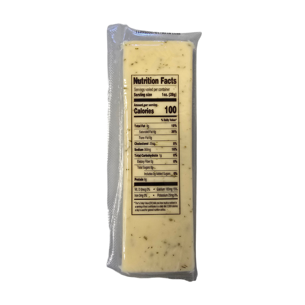 Summer Sausage, Cheese, & Snack Sticks Gift Box - Small, Gift Box from Pearson Ranch Jerky