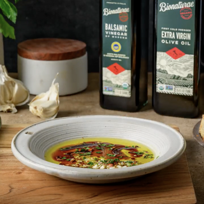 Organic Balsamic Vinegar 17 fl. oz. from Jovial Foods, Inc