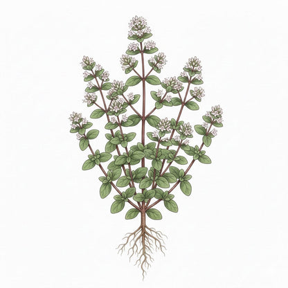 OREGANO Seeds