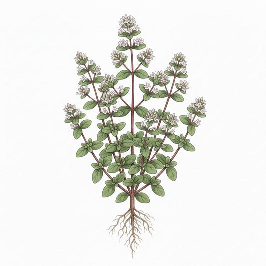 OREGANO Seeds